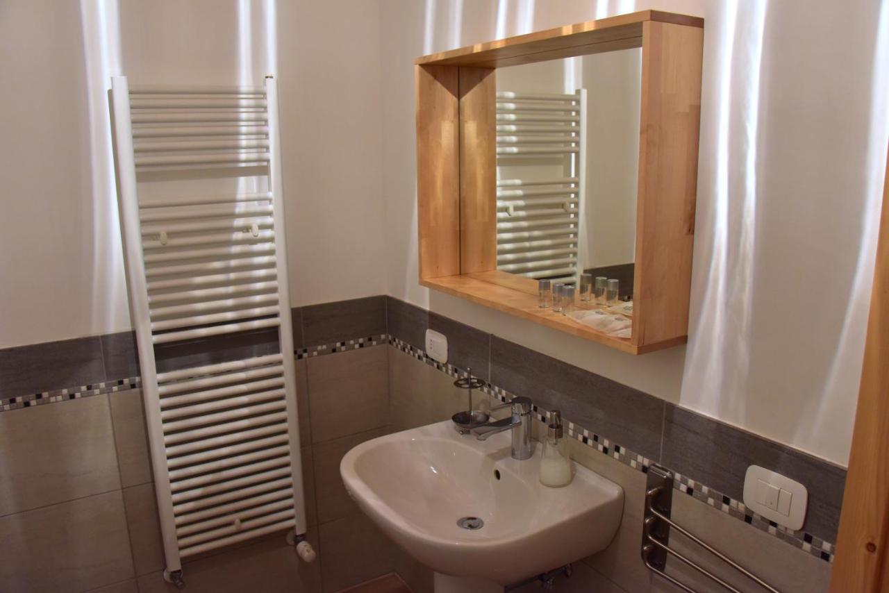 Agriturismo Ae Cavane Codevigo Eksteriør billede