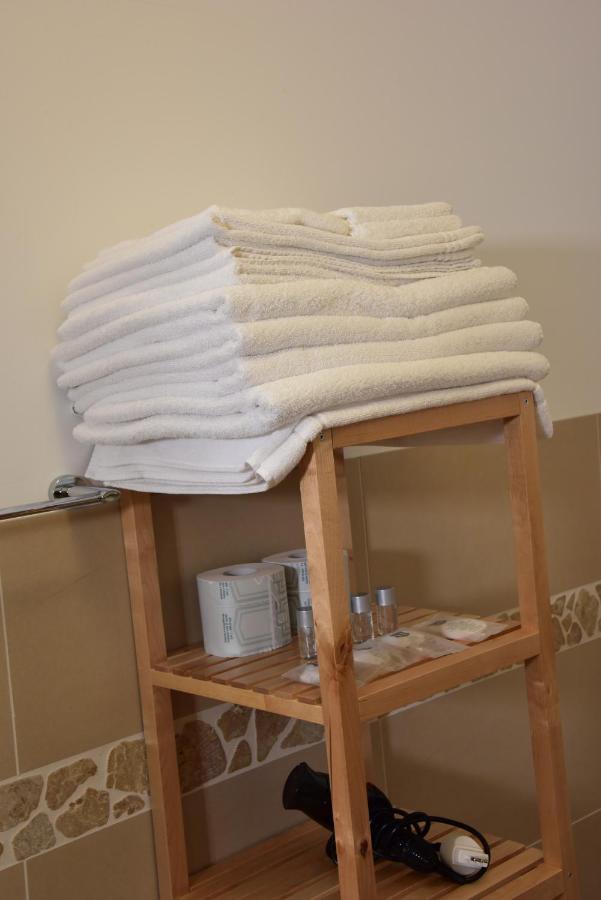 Agriturismo Ae Cavane Codevigo Eksteriør billede