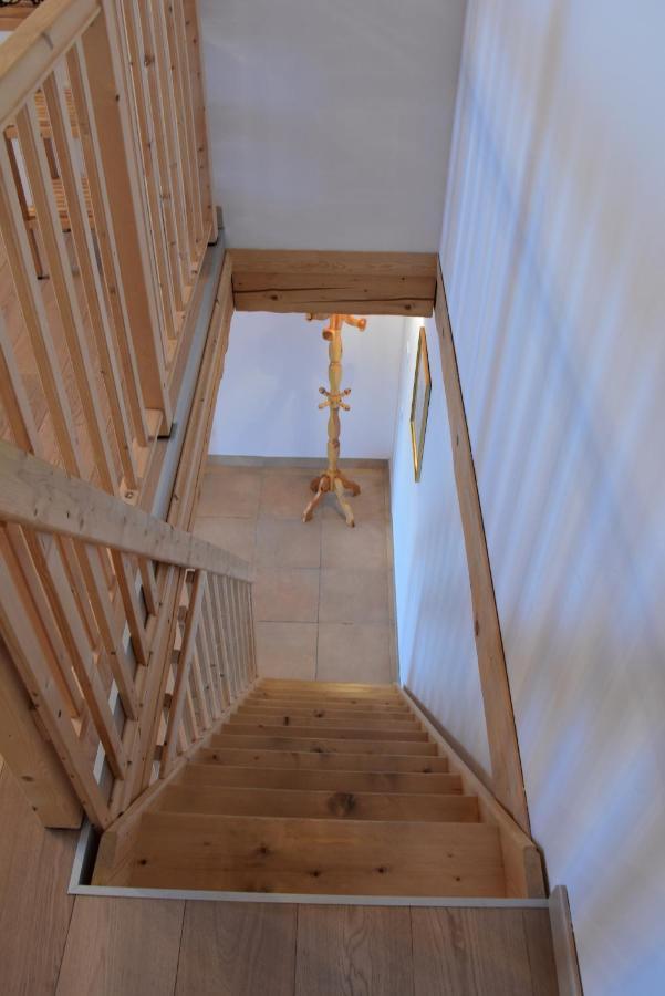 Agriturismo Ae Cavane Codevigo Eksteriør billede