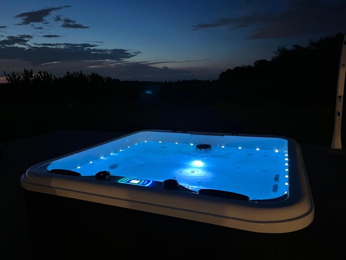 Agriturismo Ae Cavane Codevigo Eksteriør billede