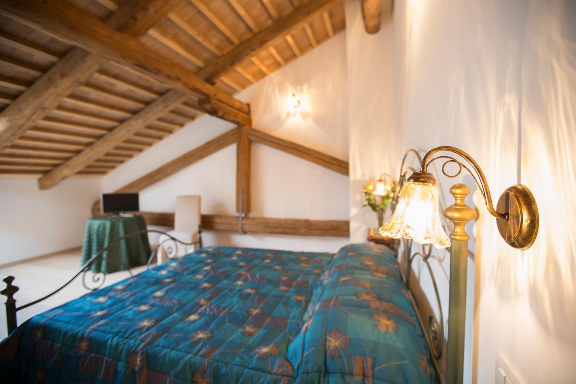 Agriturismo Ae Cavane Codevigo Eksteriør billede