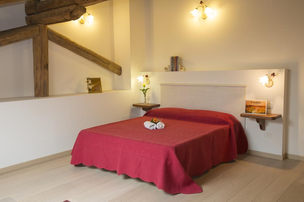 Agriturismo Ae Cavane Codevigo Værelse billede